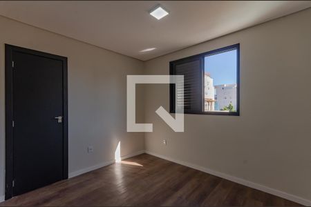 Quarto 1 de apartamento para alugar com 3 quartos, 84m² em Liberdade, Belo Horizonte