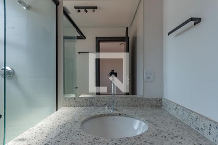 Apartamento para alugar com 84m², 3 quartos e 2 vagasBanheiro Suíte