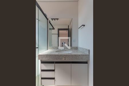 Apartamento para alugar com 84m², 3 quartos e 2 vagasBanheiro Suíte