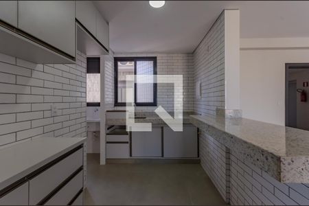 Apartamento para alugar com 84m², 3 quartos e 2 vagasCozinha