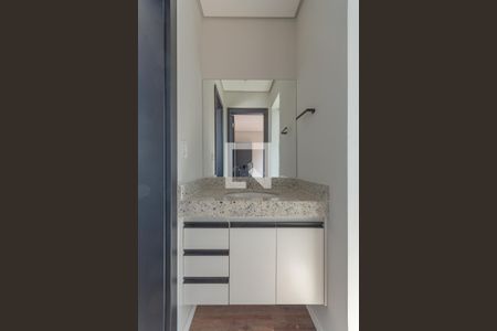 Apartamento para alugar com 84m², 3 quartos e 2 vagasBanheiro Suíte