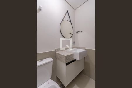 Apartamento para alugar com 84m², 3 quartos e 2 vagasLavabo