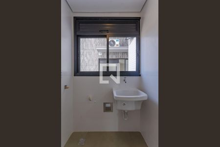 Apartamento para alugar com 84m², 3 quartos e 2 vagasÁrea de Serviço