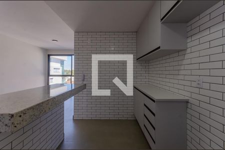 Apartamento para alugar com 84m², 3 quartos e 2 vagasCozinha