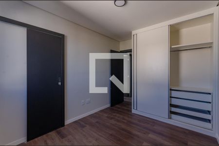 Quarto 2 de apartamento para alugar com 3 quartos, 84m² em Liberdade, Belo Horizonte