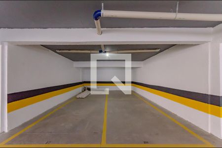 Apartamento para alugar com 84m², 3 quartos e 2 vagasEstacionamento - Vaga