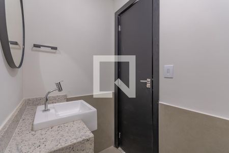 Apartamento para alugar com 84m², 3 quartos e 2 vagasLavabo