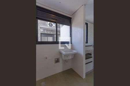 Apartamento para alugar com 84m², 3 quartos e 2 vagasÁrea de Serviço