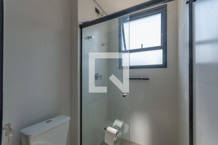 Apartamento para alugar com 84m², 3 quartos e 2 vagasBanheiro Semi Suítes