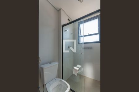 Apartamento para alugar com 84m², 3 quartos e 2 vagasBanheiro Semi Suítes
