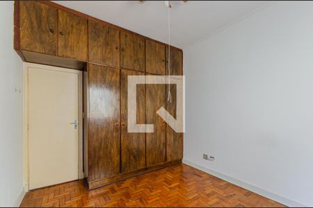 Quarto 2 de apartamento para alugar com 2 quartos, 70m² em Vila Mariana, São Paulo