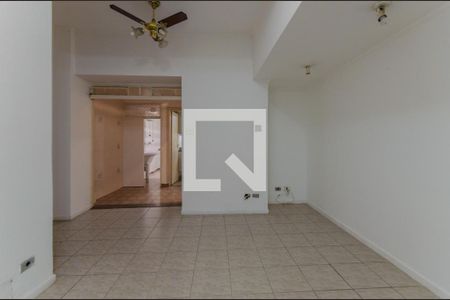 Sala de apartamento para alugar com 2 quartos, 70m² em Vila Mariana, São Paulo