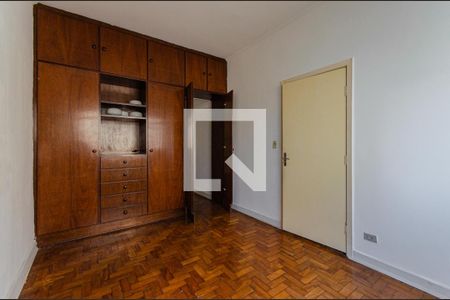 Quarto 1 de apartamento para alugar com 2 quartos, 70m² em Vila Mariana, São Paulo