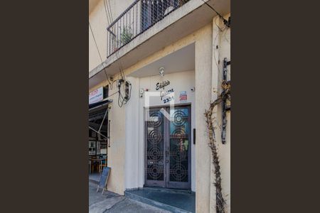 Apartamento para alugar com 70m², 2 quartos e 1 vagaFachada