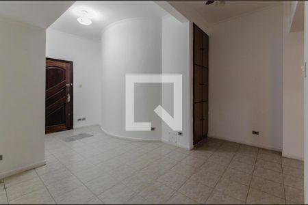 Sala de apartamento para alugar com 2 quartos, 70m² em Vila Mariana, São Paulo