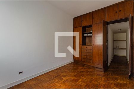 Quarto 1 de apartamento para alugar com 2 quartos, 70m² em Vila Mariana, São Paulo