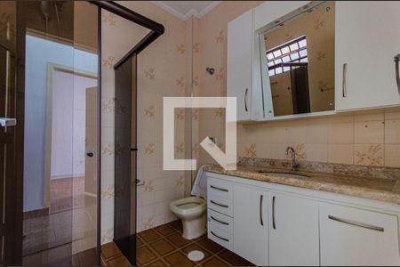 Apartamento para alugar com 70m², 2 quartos e 1 vagaBanheiro