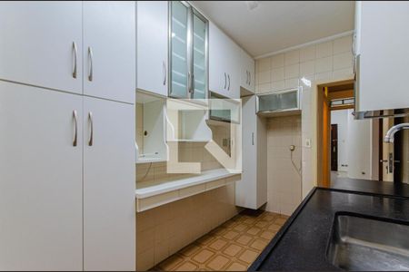 Apartamento para alugar com 70m², 2 quartos e 1 vagaCozinha