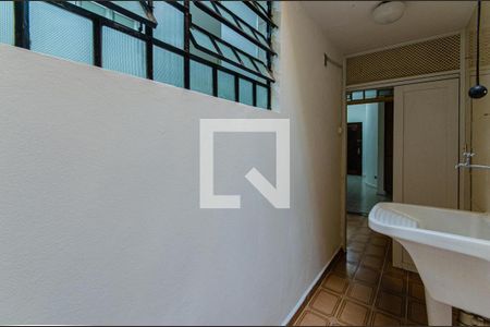 Apartamento para alugar com 70m², 2 quartos e 1 vagaÁrea de Serviço