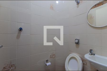 Apartamento para alugar com 70m², 2 quartos e 1 vagaLavabo