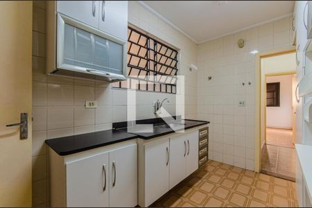 Apartamento para alugar com 70m², 2 quartos e 1 vagaCozinha
