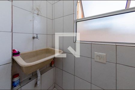 Apartamento à venda com 45m², 2 quartos e 1 vagaÁrea de serviço