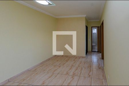 Sala de apartamento à venda com 2 quartos, 57m² em Carlos Prates, Belo Horizonte