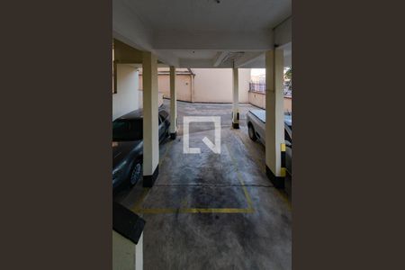 Apartamento à venda com 45m², 2 quartos e 1 vagaGaragem