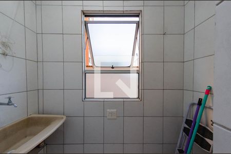 Apartamento à venda com 45m², 2 quartos e 1 vagaÁrea de serviço