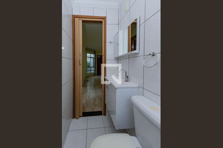 Apartamento à venda com 45m², 2 quartos e 1 vagaBanheiro