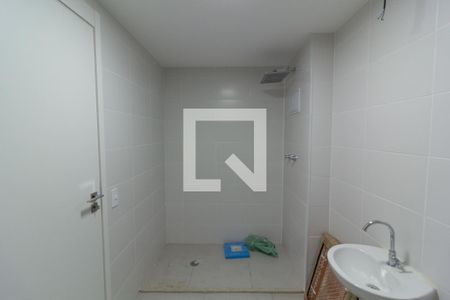 Studio à venda com 27m², 1 quarto e sem vagaBanheiro