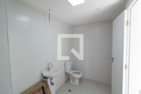 Studio à venda com 27m², 1 quarto e sem vagaBanheiro