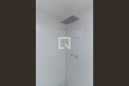 Studio à venda com 27m², 1 quarto e sem vagaBanheiro