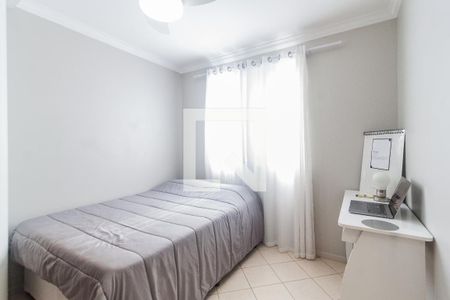 Quarto 2 de apartamento para alugar com 2 quartos, 60m² em Abraão, Florianópolis