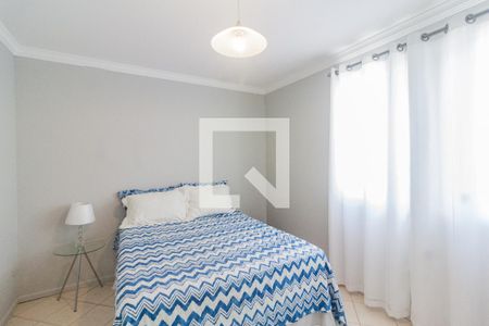 Quarto 1 de apartamento para alugar com 2 quartos, 60m² em Abraão, Florianópolis