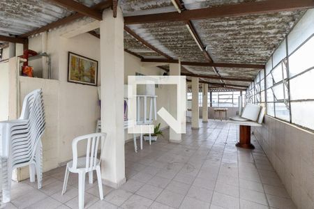 Studio à venda com 30m², 1 quarto e sem vaga