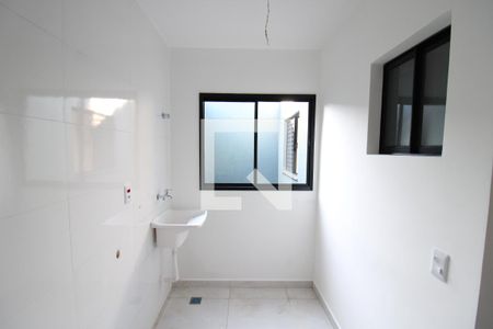 Apartamento à venda com 28m², 1 quarto e sem vagaÁrea de Serviço