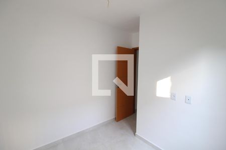 Quarto de apartamento à venda com 1 quarto, 28m² em Santana, São Paulo