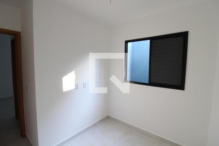 Quarto de apartamento à venda com 1 quarto, 28m² em Santana, São Paulo