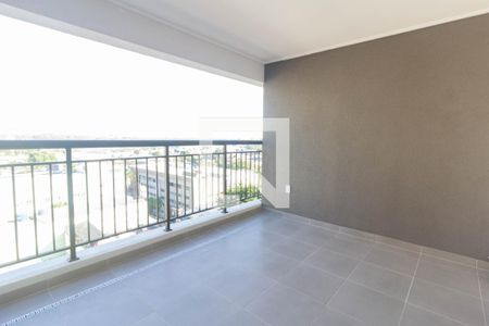 Studio para alugar com 40m², 1 quarto e 1 vaga Studio para alugar com 40m², 1 quarto e 1 vagaVaranda gourmet