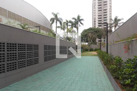 Studio para alugar com 40m², 1 quarto e 1 vaga Studio para alugar com 40m², 1 quarto e 1 vagaÁrea comum