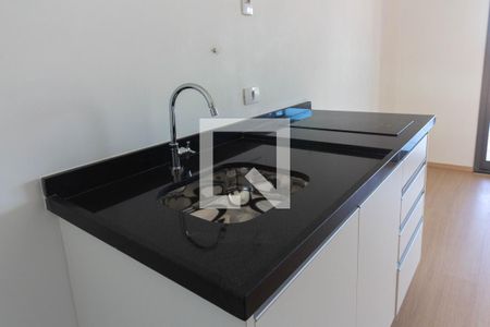 Studio de kitnet/studio para alugar com 1 quarto, 40m² em Vila Camargos, Guarulhos