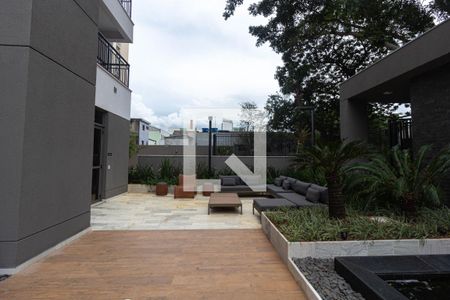 Studio para alugar com 40m², 1 quarto e 1 vaga Studio para alugar com 40m², 1 quarto e 1 vagaÁrea comum