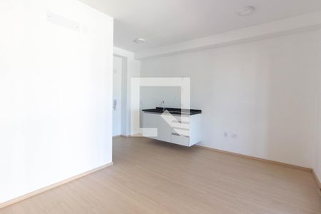 Studio de kitnet/studio para alugar com 1 quarto, 40m² em Vila Camargos, Guarulhos