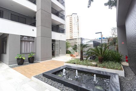 Studio para alugar com 40m², 1 quarto e 1 vaga Studio para alugar com 40m², 1 quarto e 1 vagaÁrea comum