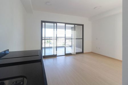 Studio de kitnet/studio para alugar com 1 quarto, 40m² em Vila Camargos, Guarulhos