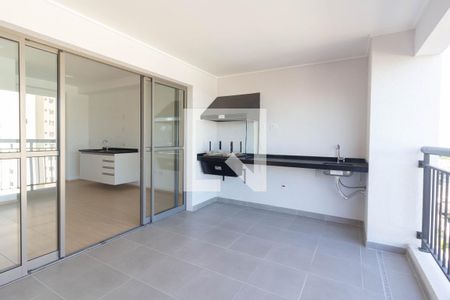 Studio para alugar com 40m², 1 quarto e 1 vaga Studio para alugar com 40m², 1 quarto e 1 vagaVaranda gourmet