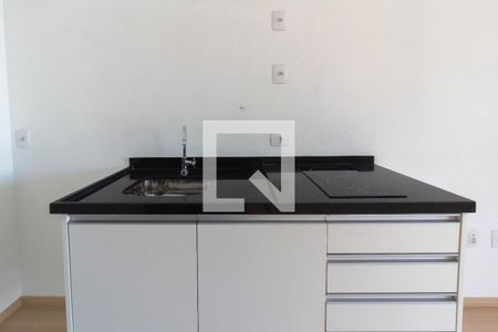 Studio de kitnet/studio para alugar com 1 quarto, 40m² em Vila Camargos, Guarulhos