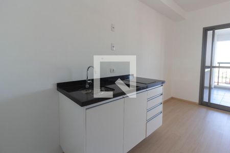 Studio de kitnet/studio para alugar com 1 quarto, 40m² em Vila Camargos, Guarulhos