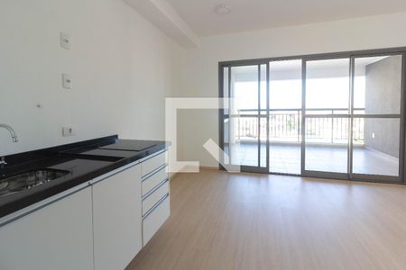 Studio de kitnet/studio para alugar com 1 quarto, 40m² em Vila Camargos, Guarulhos